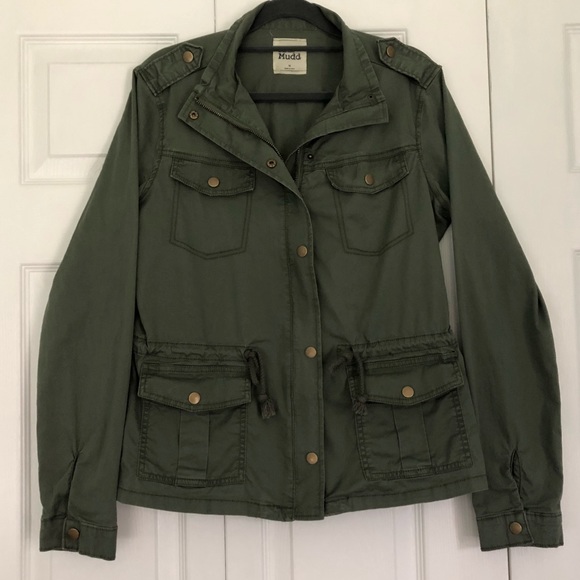 light fall jacket